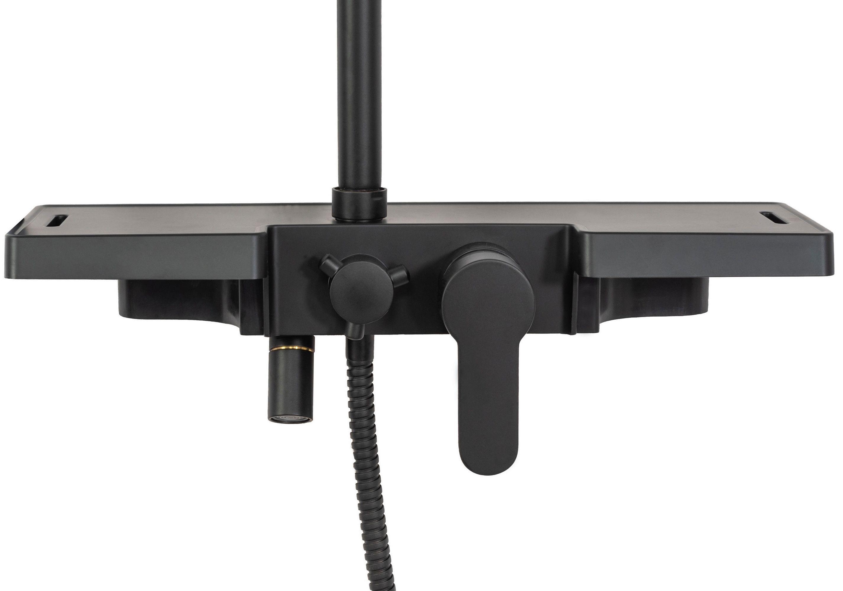 Душевая система Rea Vigo, REA-P7001