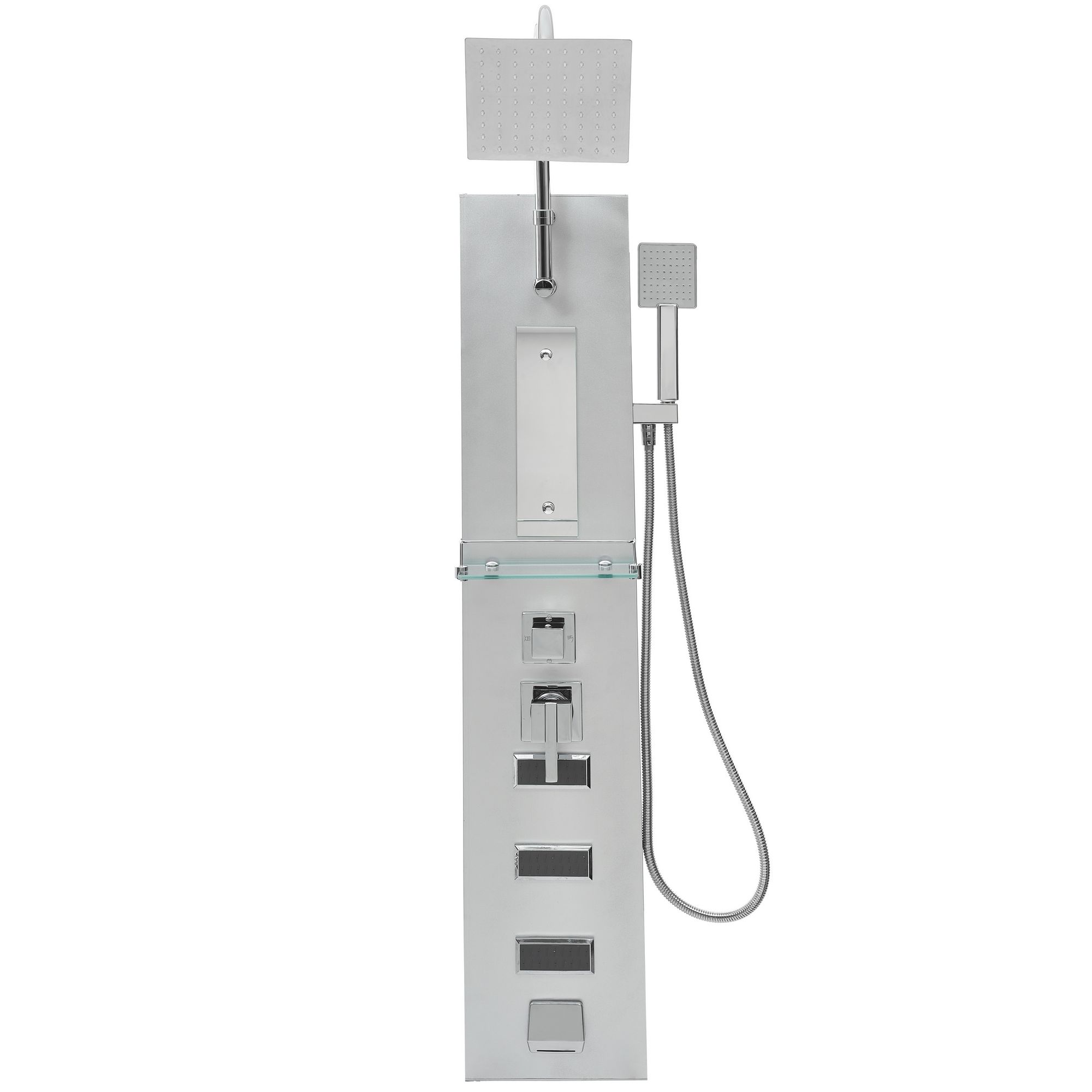 Душевая панель River 08