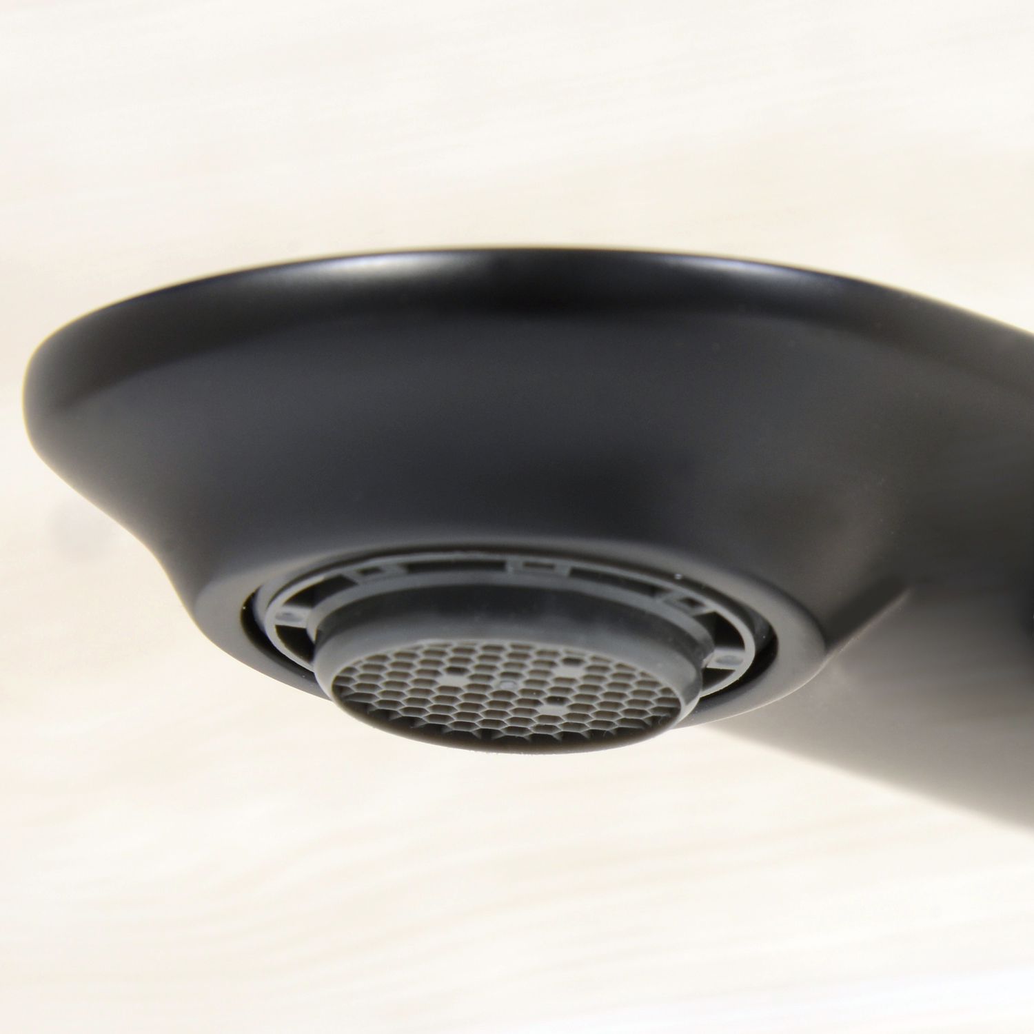 Смеситель для ванны с коротким изливом WasserKRAFT Elbe, 7401