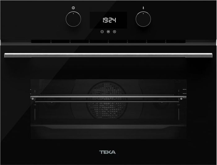 Духовой шкаф Teka HLC 8400 NIGHT RIVER BLACK, 111130003