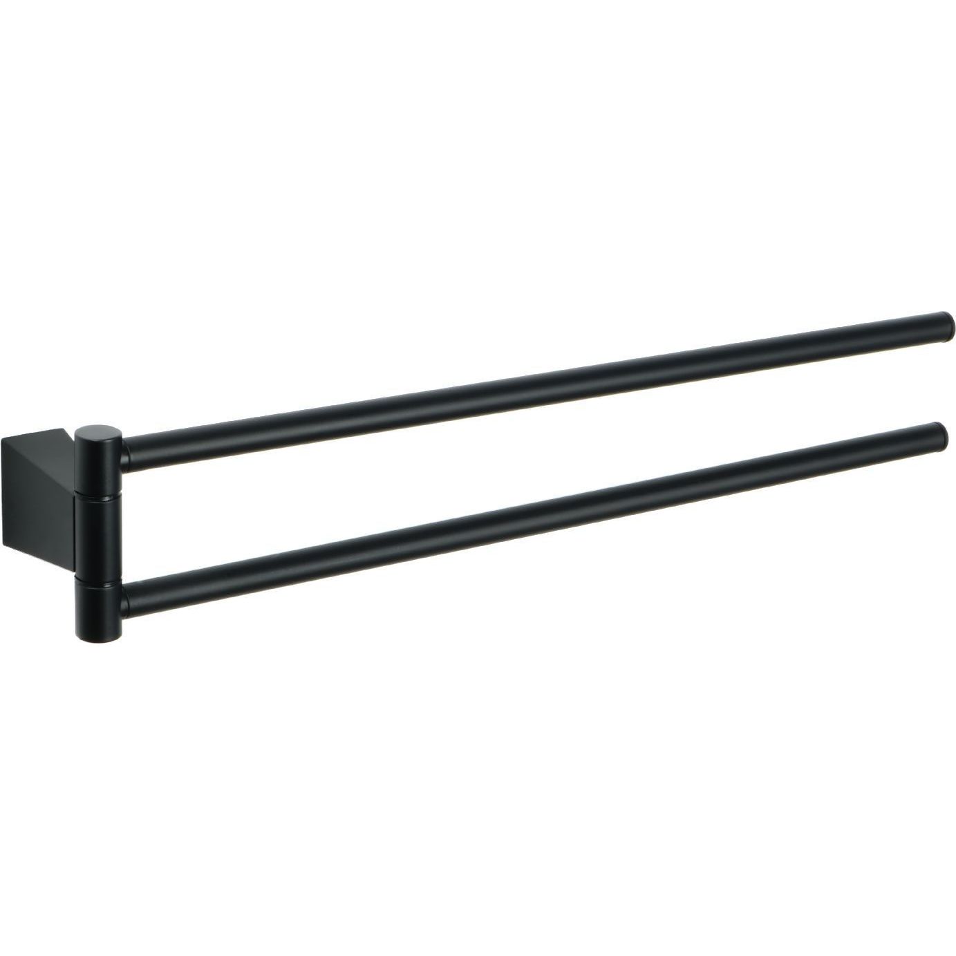 Полотенцедержатель рога 2-ой Fixsen Trend, FX-97802A