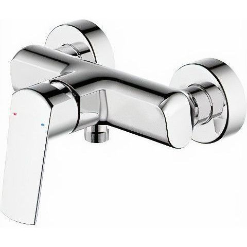 Смеситель для душа Bravat Real F9121179CP-01