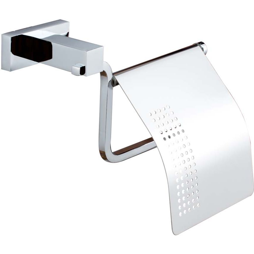 Держатель туалетной бумаги закрытый Vivi Felice Exclusivo B 1006