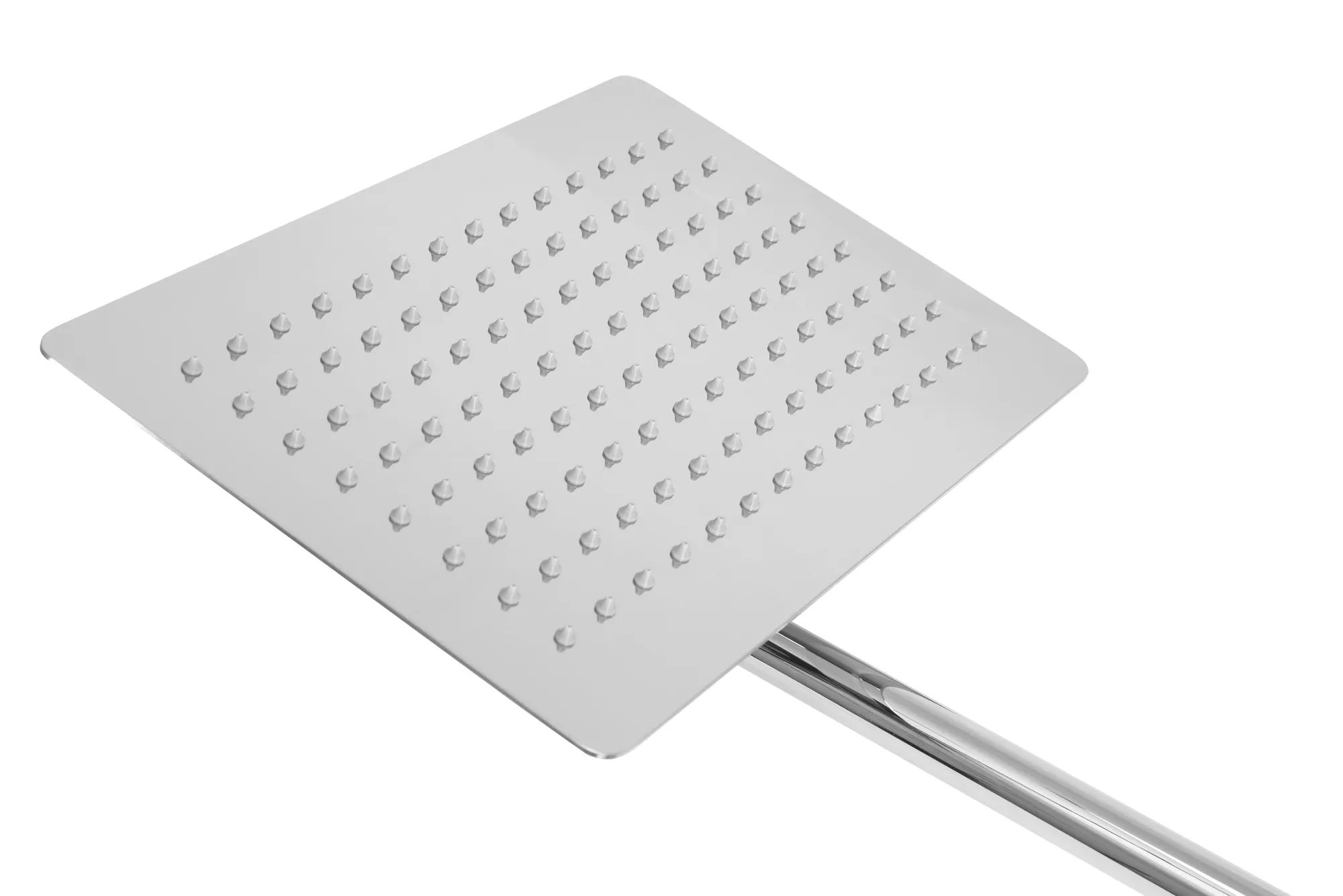 Душевая система Rea Oval Chrome, REA-P8415