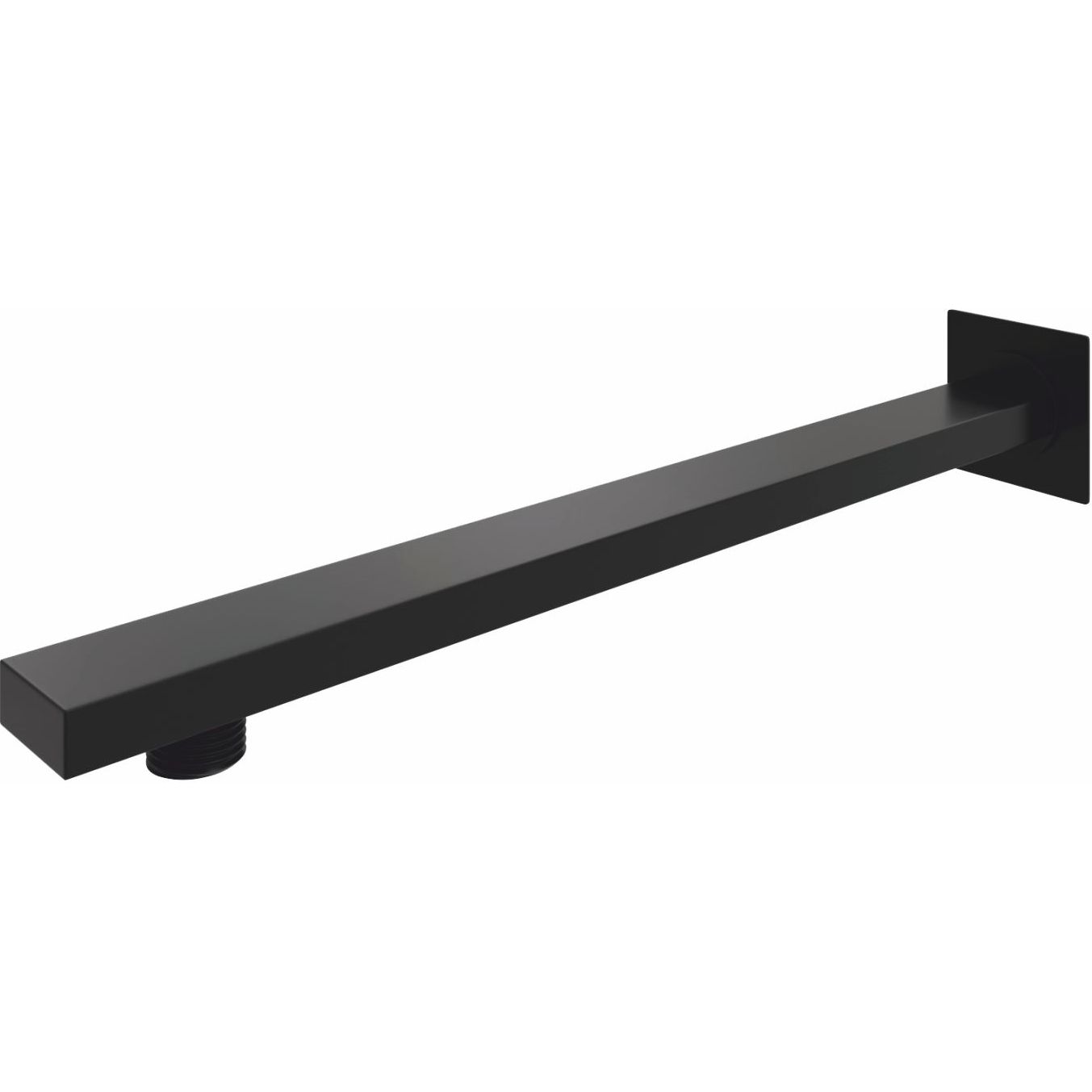 Настенный верхний излив для душа WasserKRAFT, A219