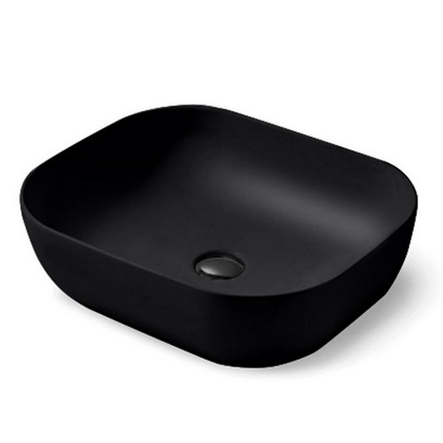 Раковина керамическая Vincea 50x40, VBS-101MB