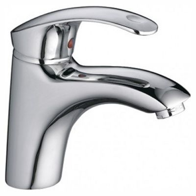 Смеситель для умывальника Ledeme L1021