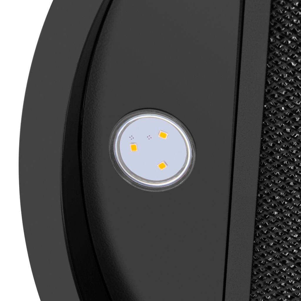 Кухонная вытяжка Maunfeld Lee Isla 39 золотой