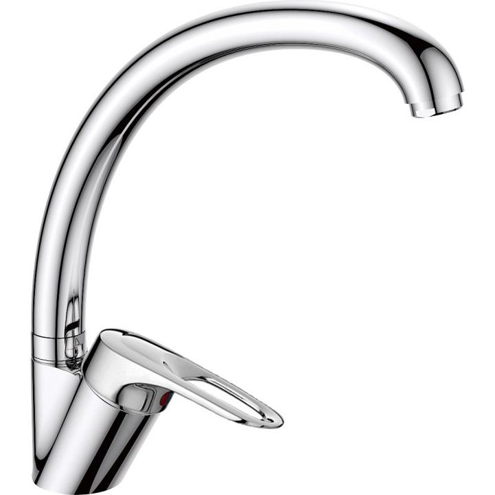 Смеситель для кухни Haiba HB4104