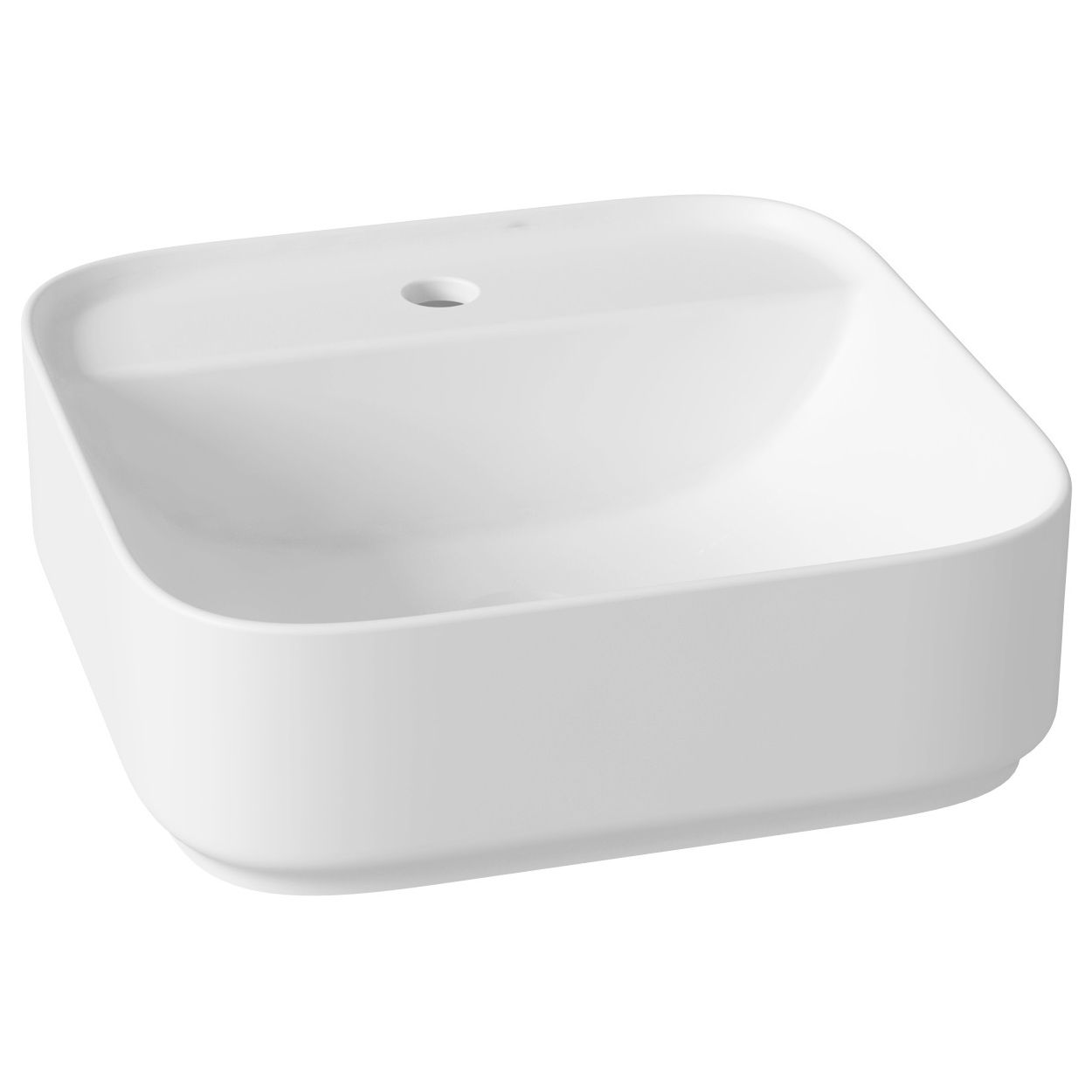 Накладная раковина Lavinia Boho Bathroom Sink Slim, 33311007