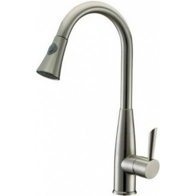 Смеситель для кухни Kaiser Merkur, 26144