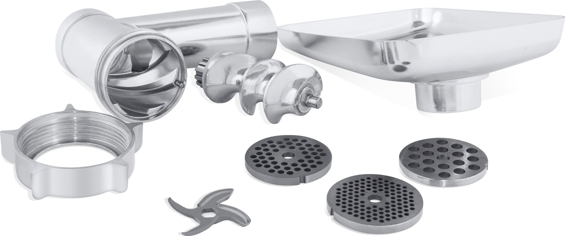 Мясорубка Maunfeld MMG.2000BRSV