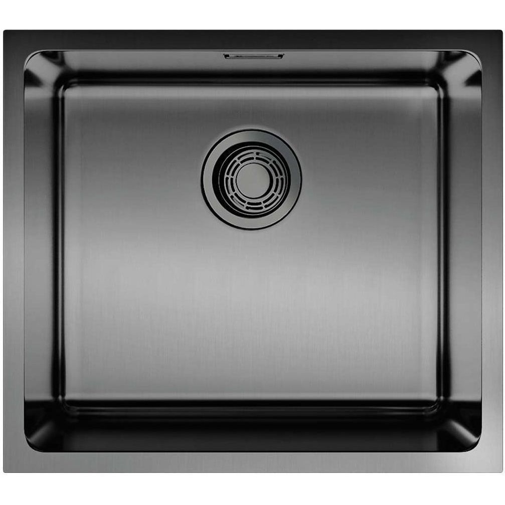 Мойка Omoikiri Tadzava 49-U-GM, 4993076