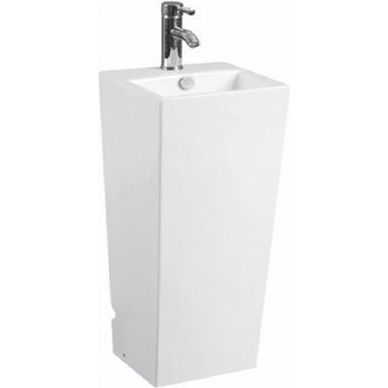 Раковина для ванной Ceramalux 33x33, NB147