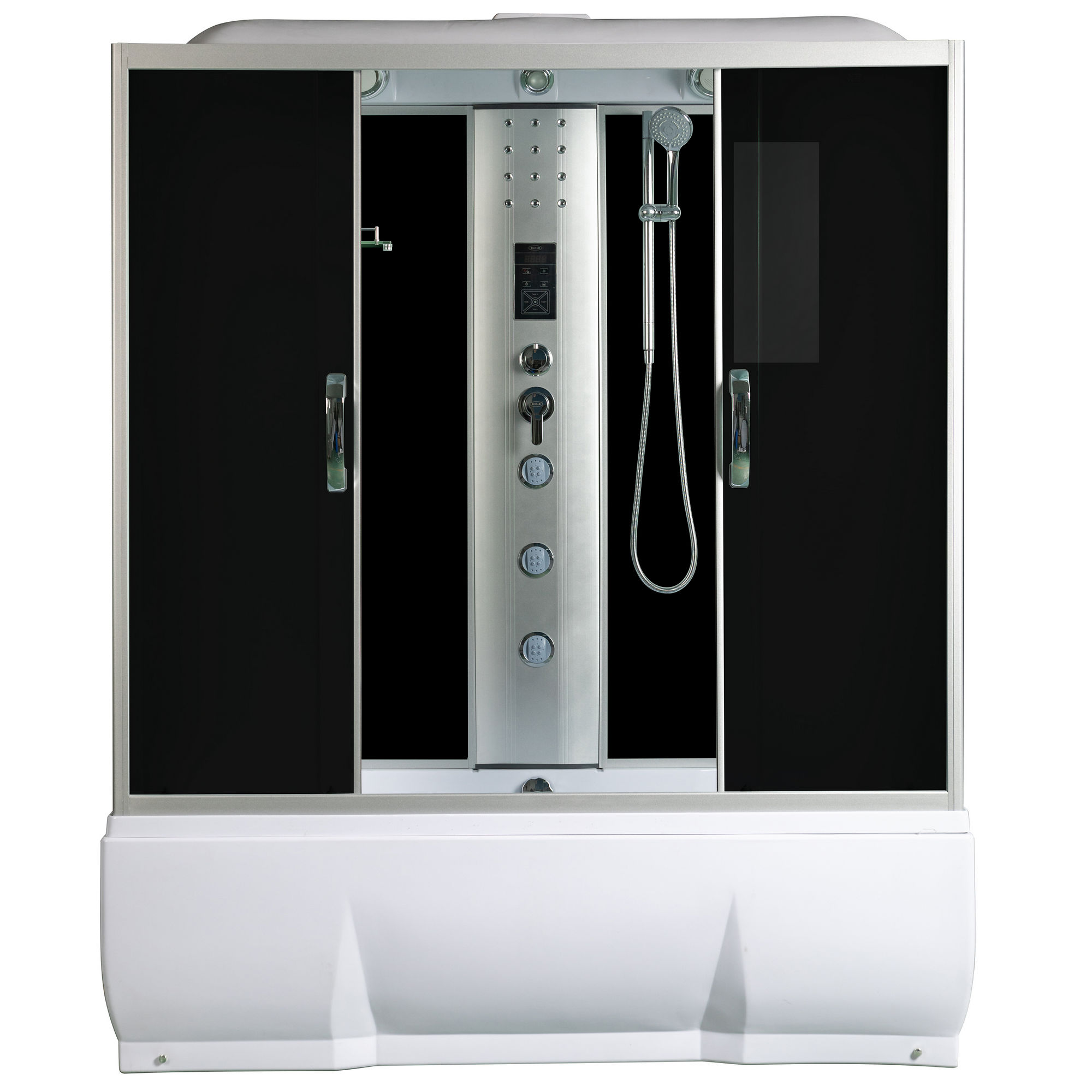 Душевая кабина River SENA 170/70/55 TH