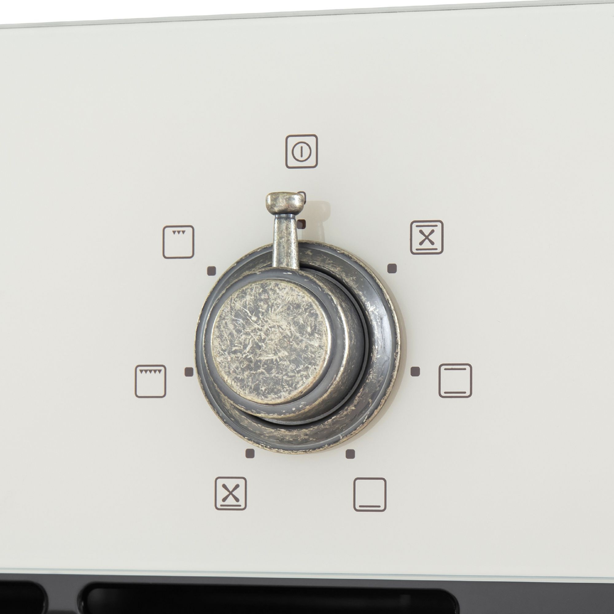 Шкаф духовой электрический Maunfeld, EOEFG.566RIB.RT