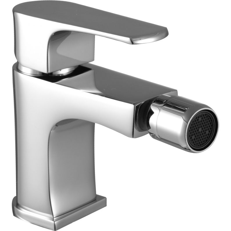 Смеситель для биде Lemark Plus Factor, LM1608C