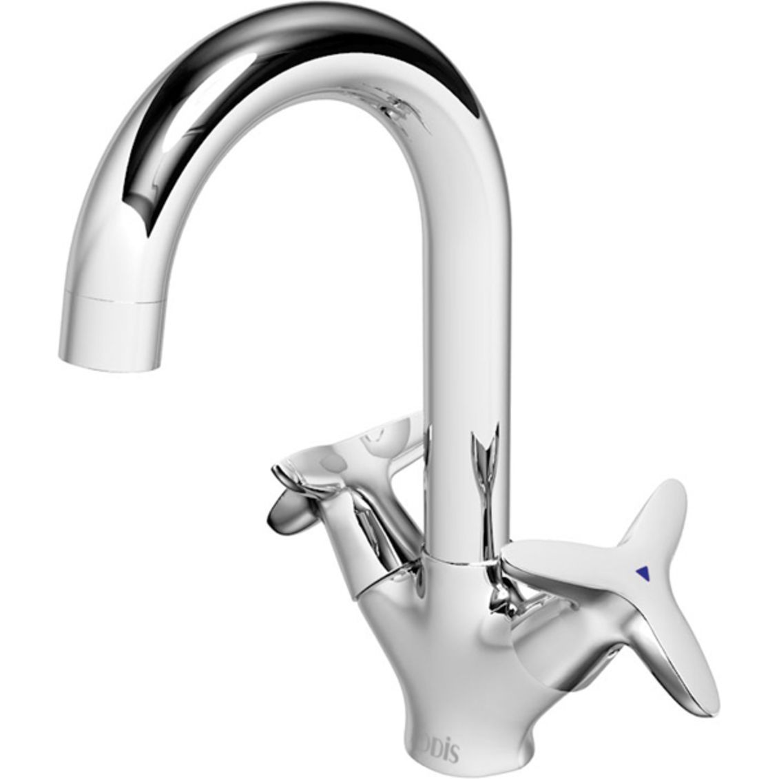 Смеситель для умывальника, Iddis Copter, COPSB00i01