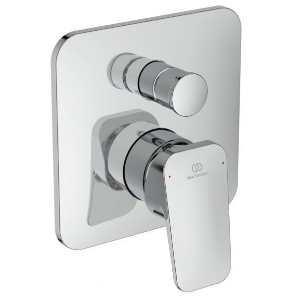 Смеситель скрытого монтажа Ideal Standard Ceraplan, BD259AA
