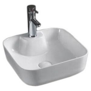 Умывальник Gid N9443 41x41, 51154