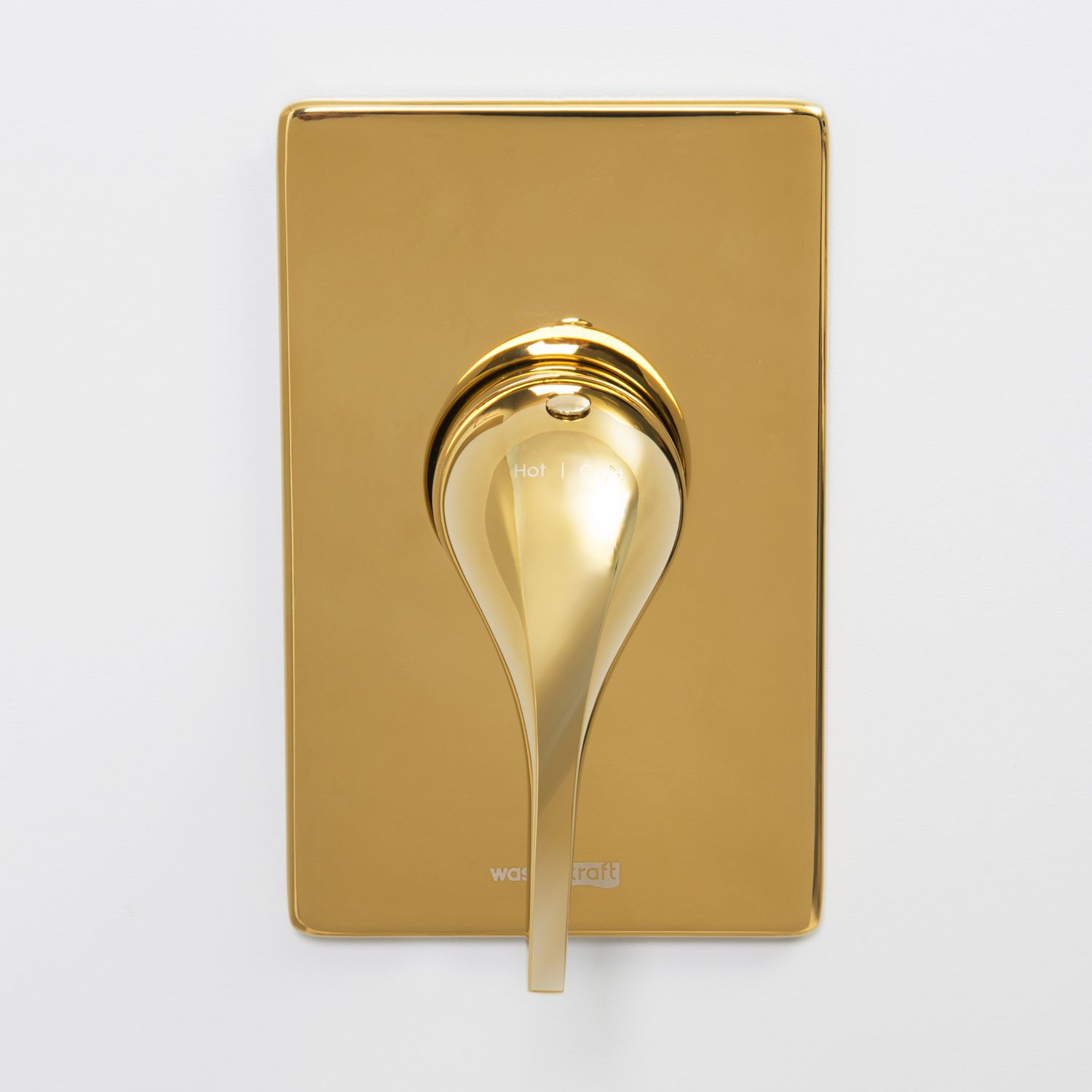 Смеситель для душа WasserKRAFT Sauer, 7151