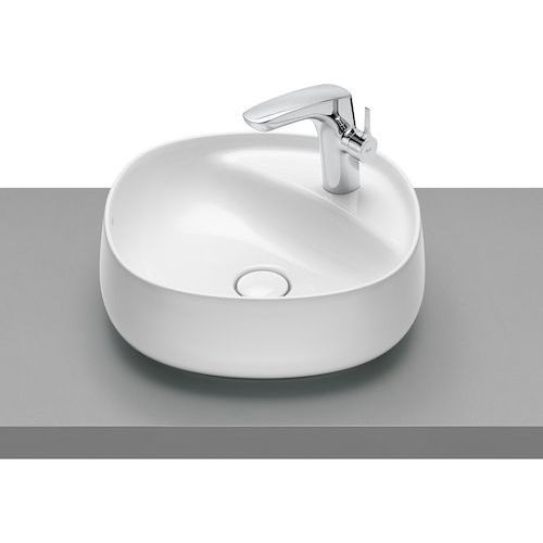 Умывальник Roca Beyond 46x46, A3270B9000