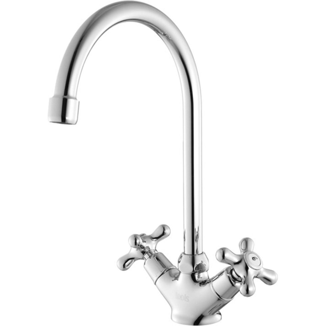 Смеситель для кухни, Iddis Jeals, 59000T4C+W04