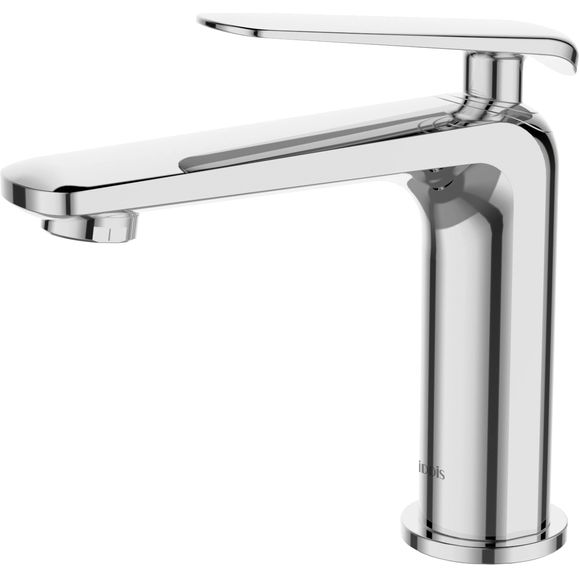 Смеситель для умывальника, Iddis Dash, DASSB00i01