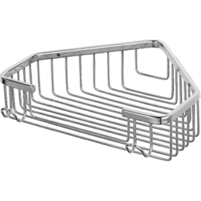 Полка угловая решетка Ledeme L335