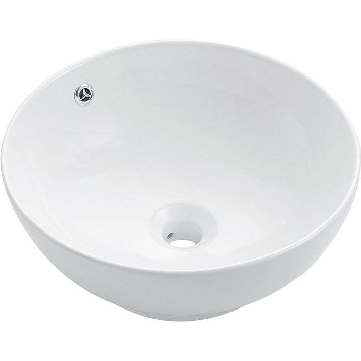 Раковина для ванной Ceramalux 43x43, 9003А