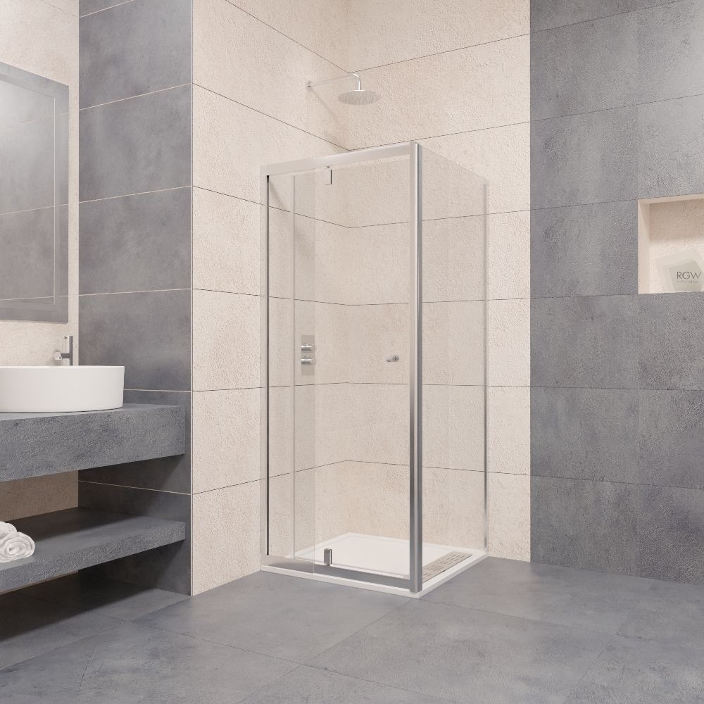 Душевой уголок RGW PA-32, 04083299-011
