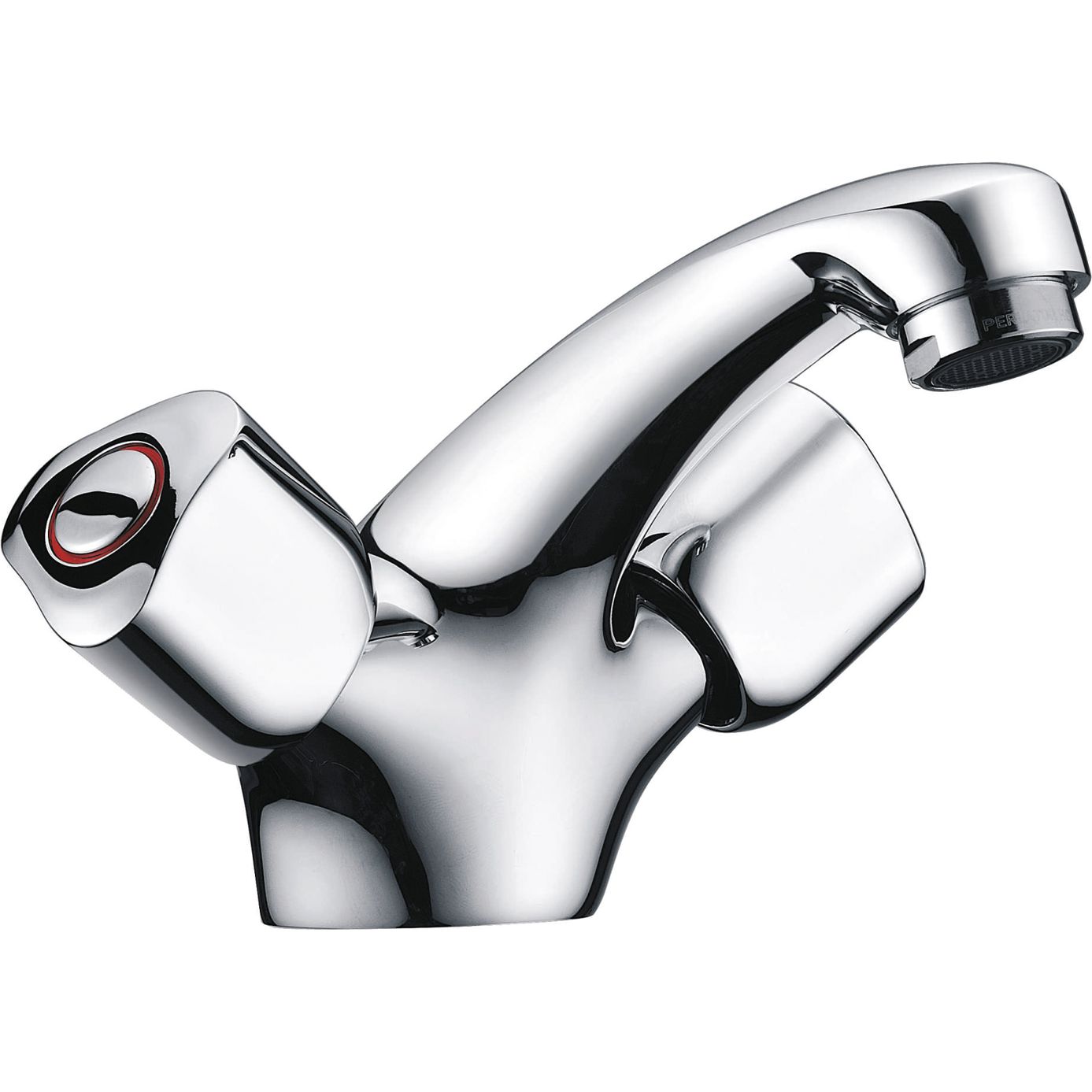 Смеситель для раковины WasserKRAFT Amper, 2903