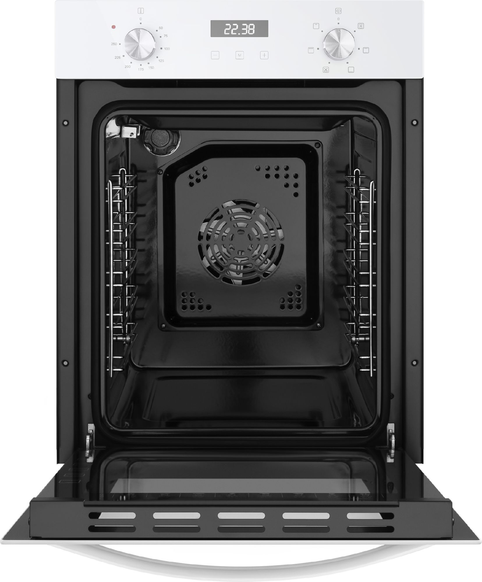 Шкаф духовой электрический Maunfeld, EOEM516W