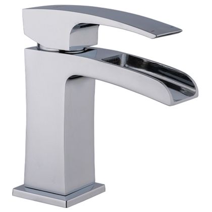 Смеситель для раковины Gappo G1007-20