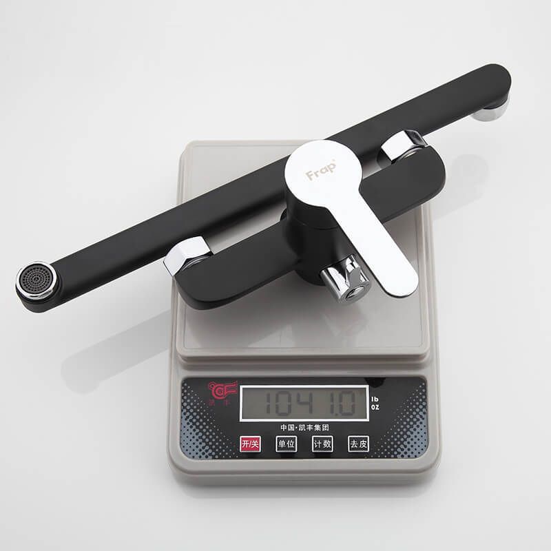 Смеситель для ванны Frap F2242