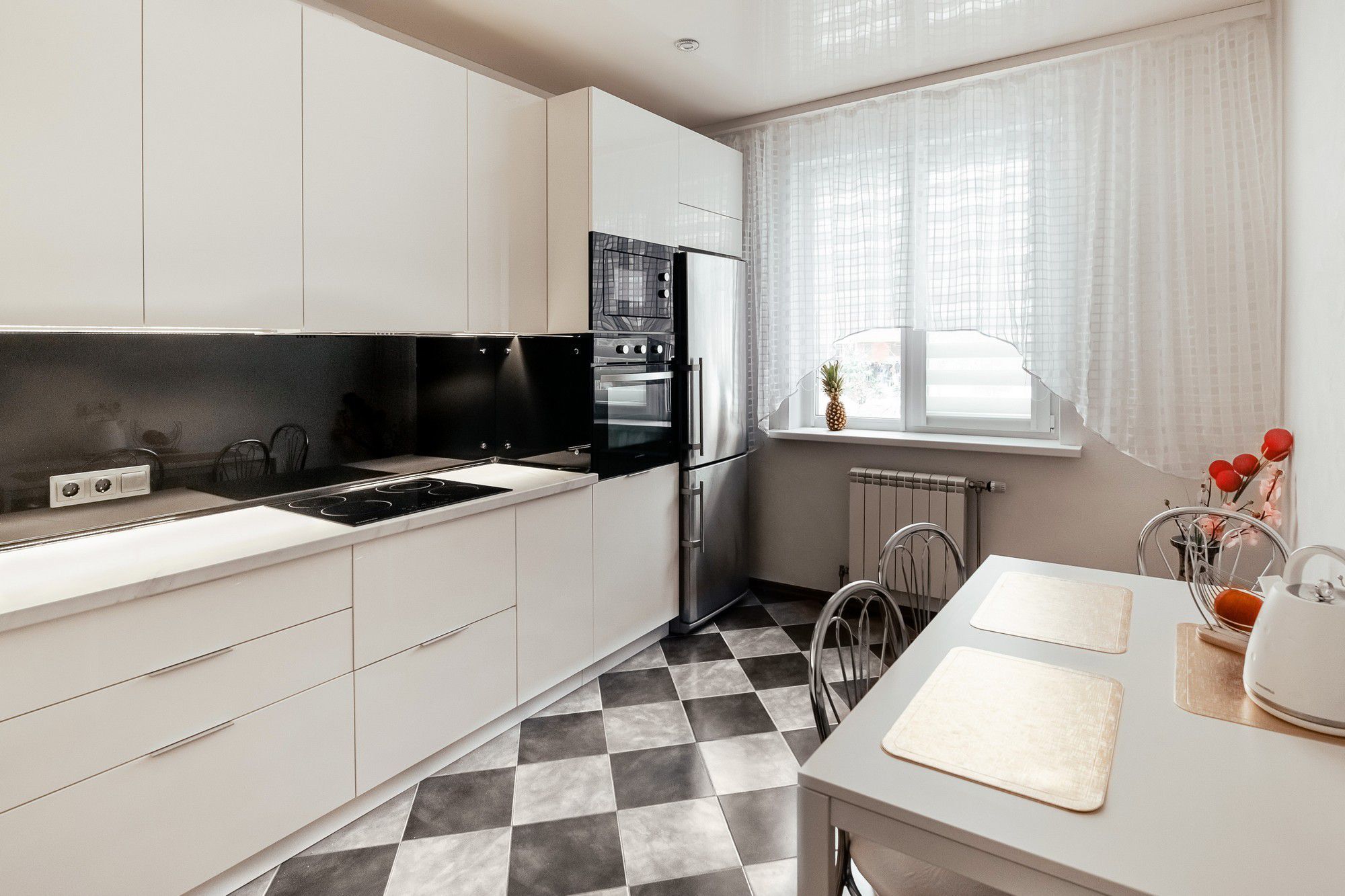 Микроволновая печь встраиваемая Maunfeld MBMO.20.2 PGB