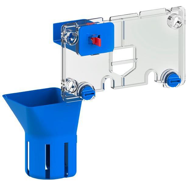 Дозатор для дезинфицирующих средств Lavinia Boho RelFix, 38040010