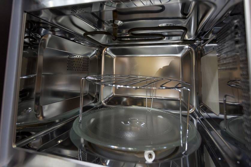 Микроволновая печь встраиваемая Maunfeld MBMO.20.2 PGW