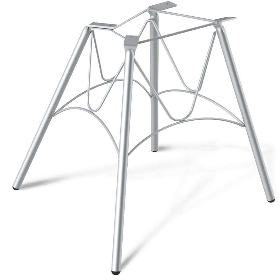 Каркас стула Sheffilton SHT-S100 хром лак, 148295