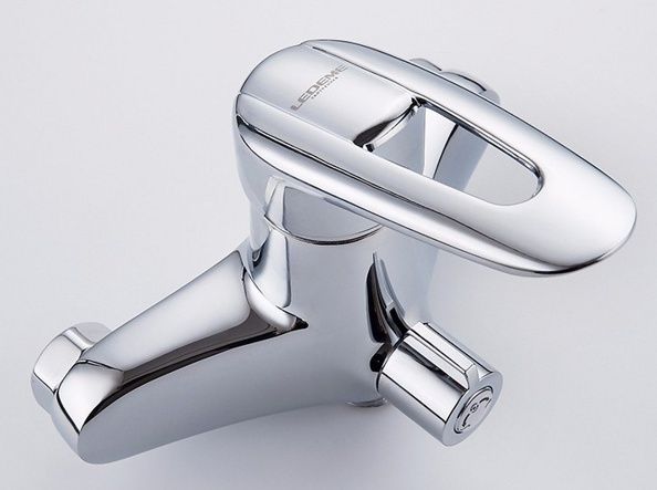 Смеситель для ванны Ledeme L2207