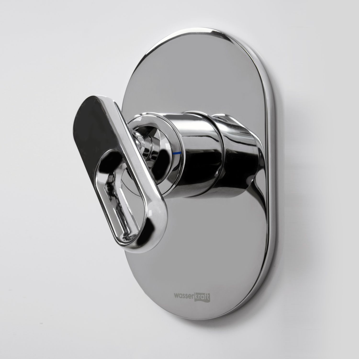 Смеситель для душа WasserKRAFT Kammel, 1851
