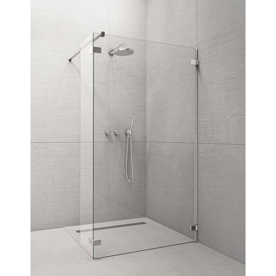 Перегородка Radaway Euphoria Walk-In II 90