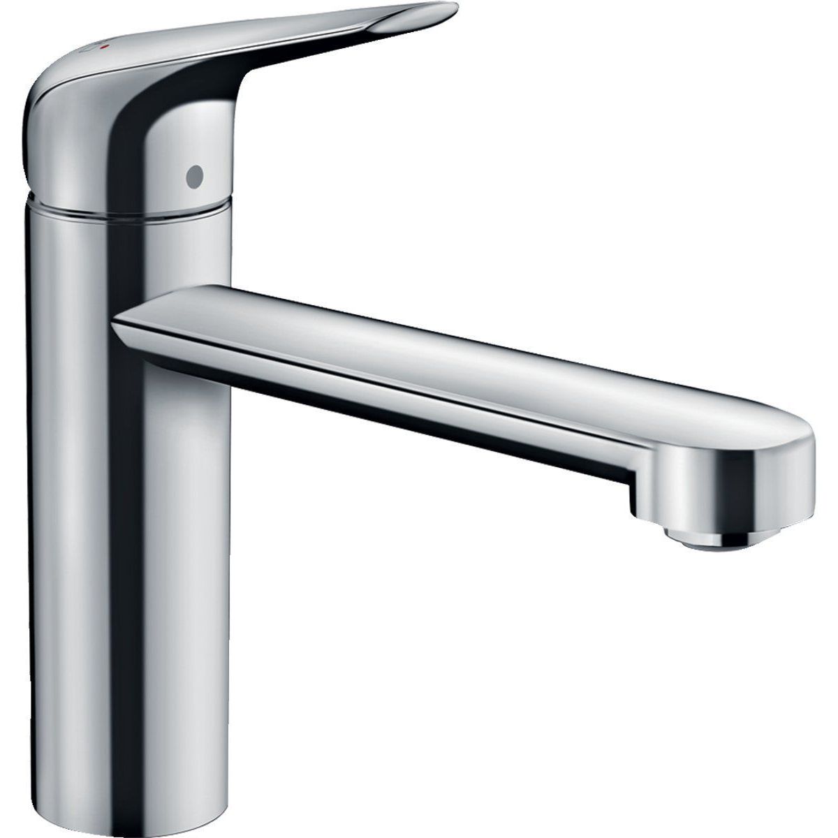 Кухонный смеситель Hansgrohe Focus M42-120 1jet, 71806000
