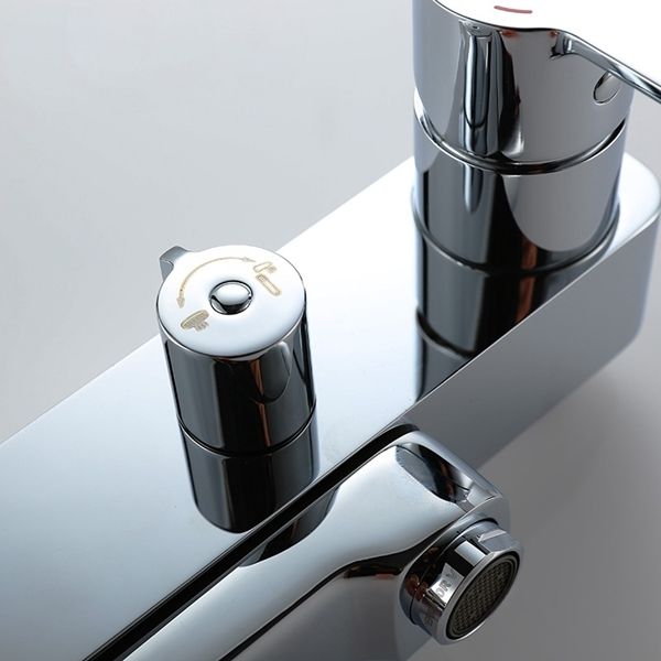 Душевая система Gappo G2402