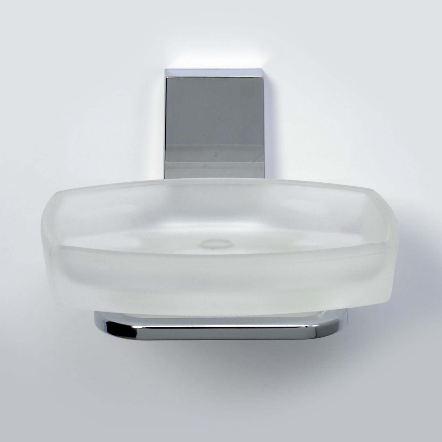 Мыльница WasserKRAFT Lopau, K-6029