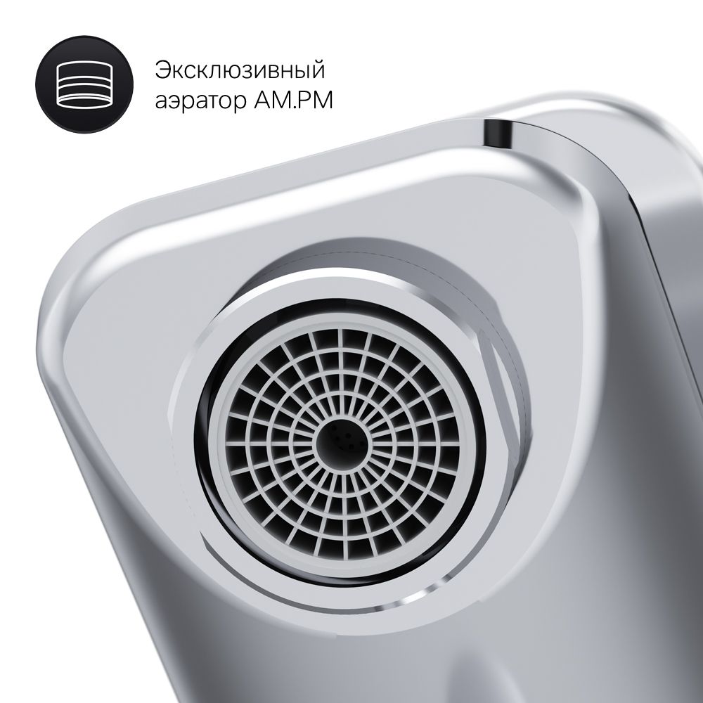 Смеситель для раковины AM.PM X-Joy, F85A02100