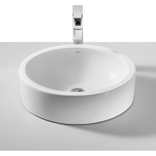 Умывальник накладной Roca Fuego 49x39, A32722E000