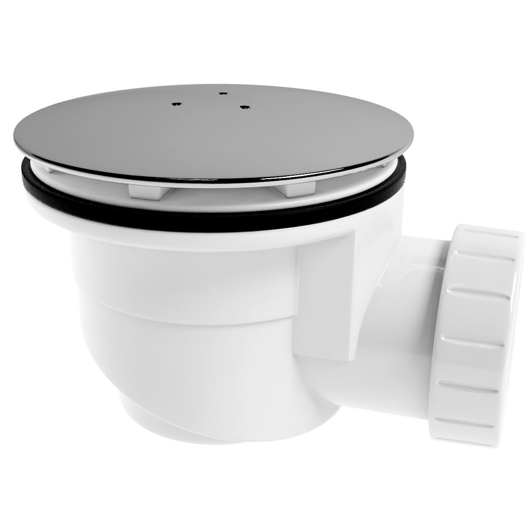 Сифон для душевых поддонов Lavinia Boho Complement 37580001