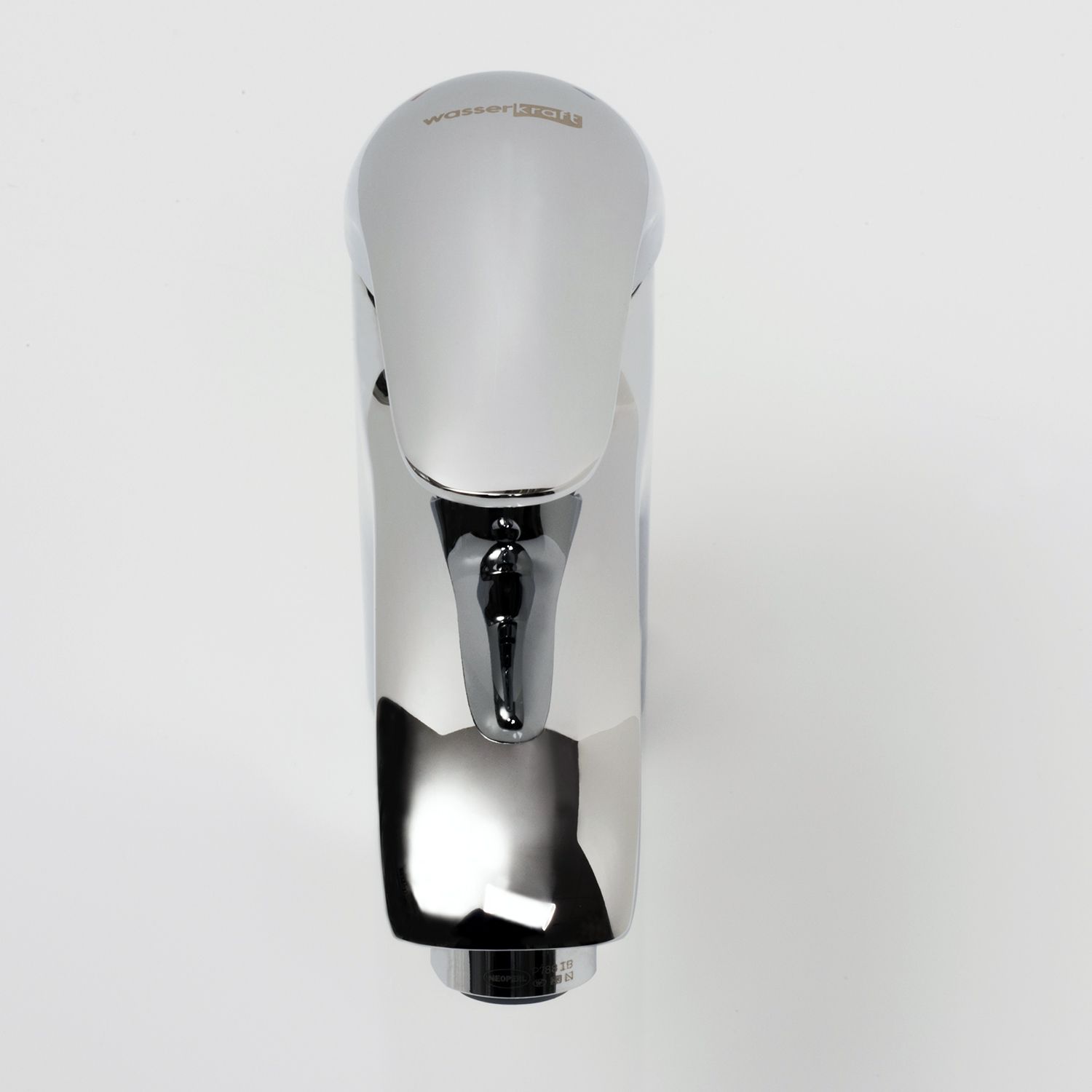 Смеситель для умывальника WasserKRAFT Rossel, 2803