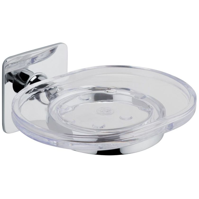 Мыльница Fixsen Square, FX-93108